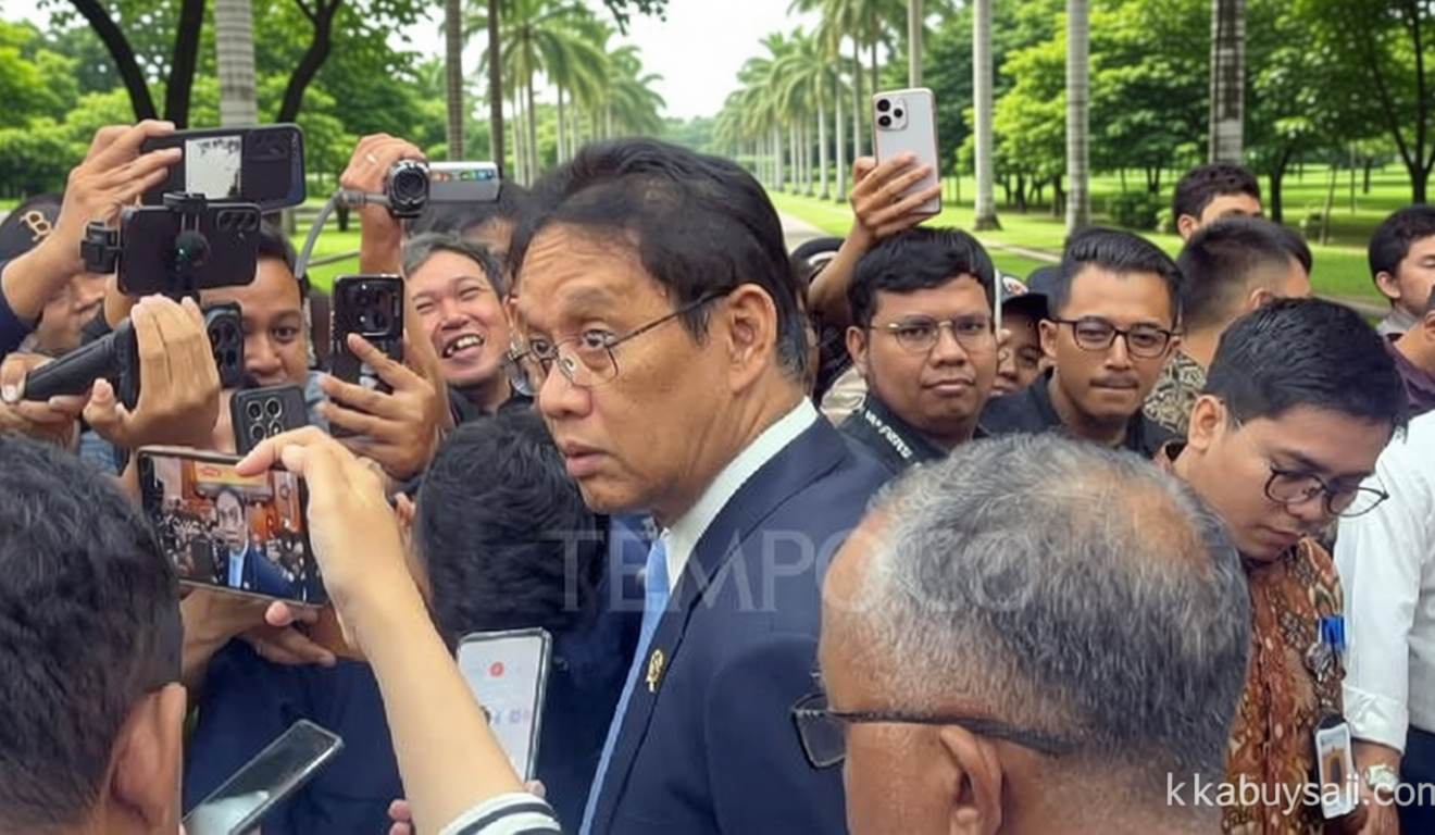 Where Could Indonesia’s New International Financial Center Be Based?