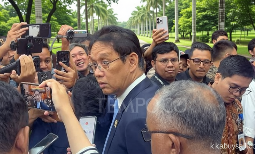 Where Could Indonesia’s New International Financial Center Be Based?