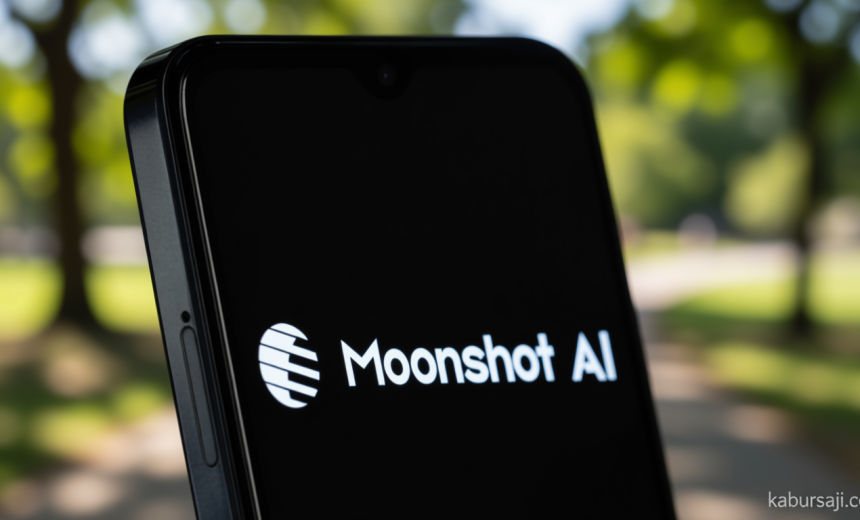 Moonshot AI Jadi Perbincangan Seusai Rilis Kimi K3