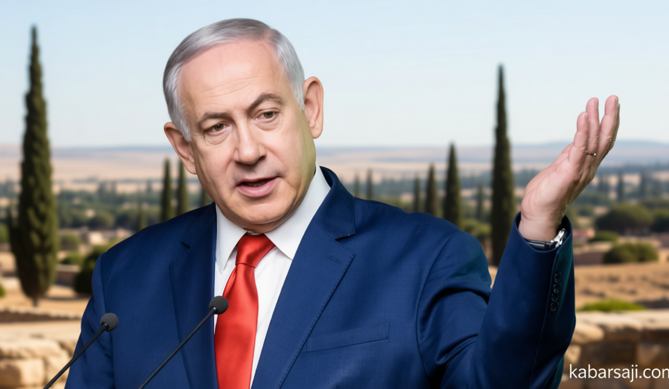 New York Mayor Backs Away From Benjamin Netanyahu Arrest Pledge