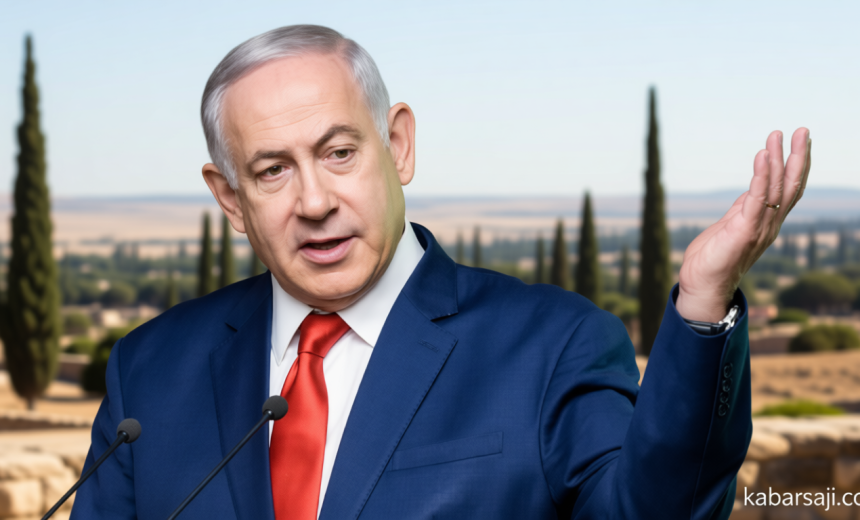New York Mayor Backs Away From Benjamin Netanyahu Arrest Pledge