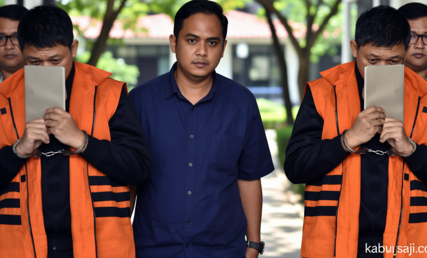 Tiga Mantan Pejabat Bea Cukai Jalani Sidang Perdana Hari Ini