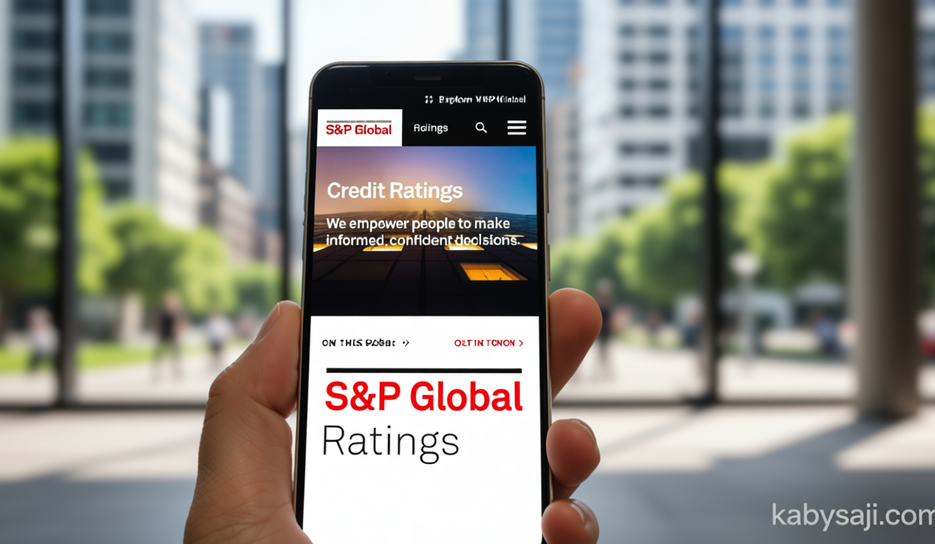 Special Plan: Kata Kemenko Perekonomian soal Laporan S&P Global Ratings
