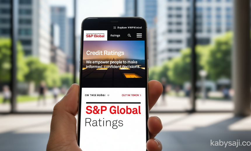 Special Plan: Kata Kemenko Perekonomian soal Laporan S&P Global Ratings
