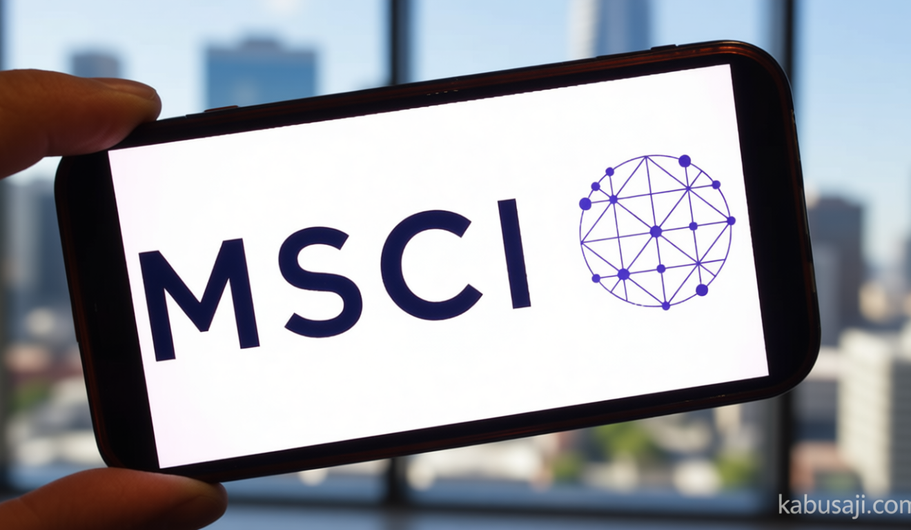 Facing Challenges: Ada Peluang 27 Persen MSCI Turunkan Status Bursa Saham RI