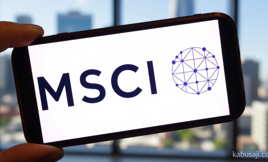 Facing Challenges: Ada Peluang 27 Persen MSCI Turunkan Status Bursa Saham RI