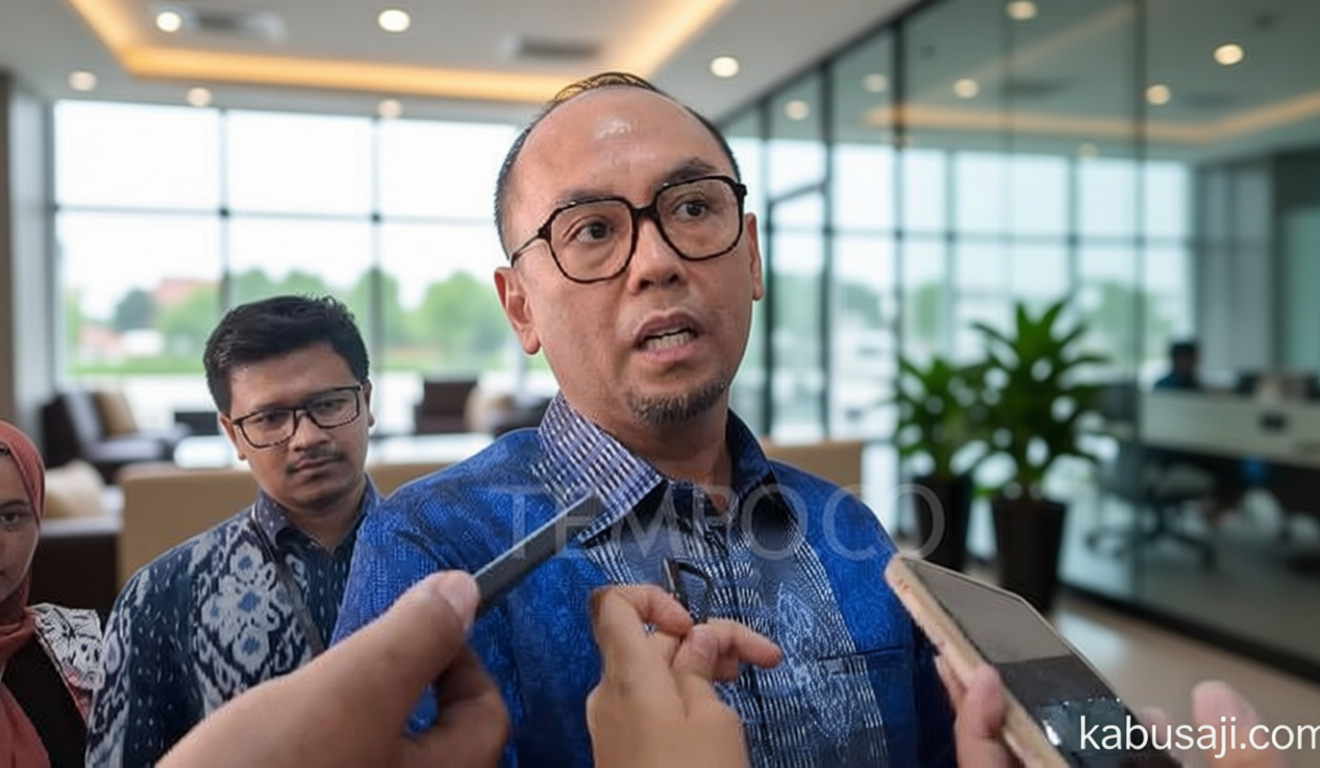 PPATK: Deposit Judi Online Makin Sering dengan Nominal Kecil