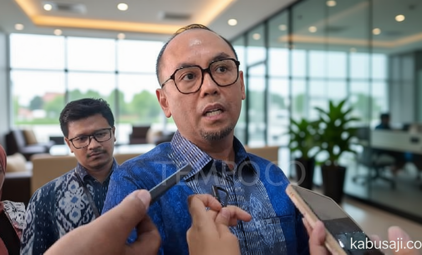 PPATK: Deposit Judi Online Makin Sering dengan Nominal Kecil