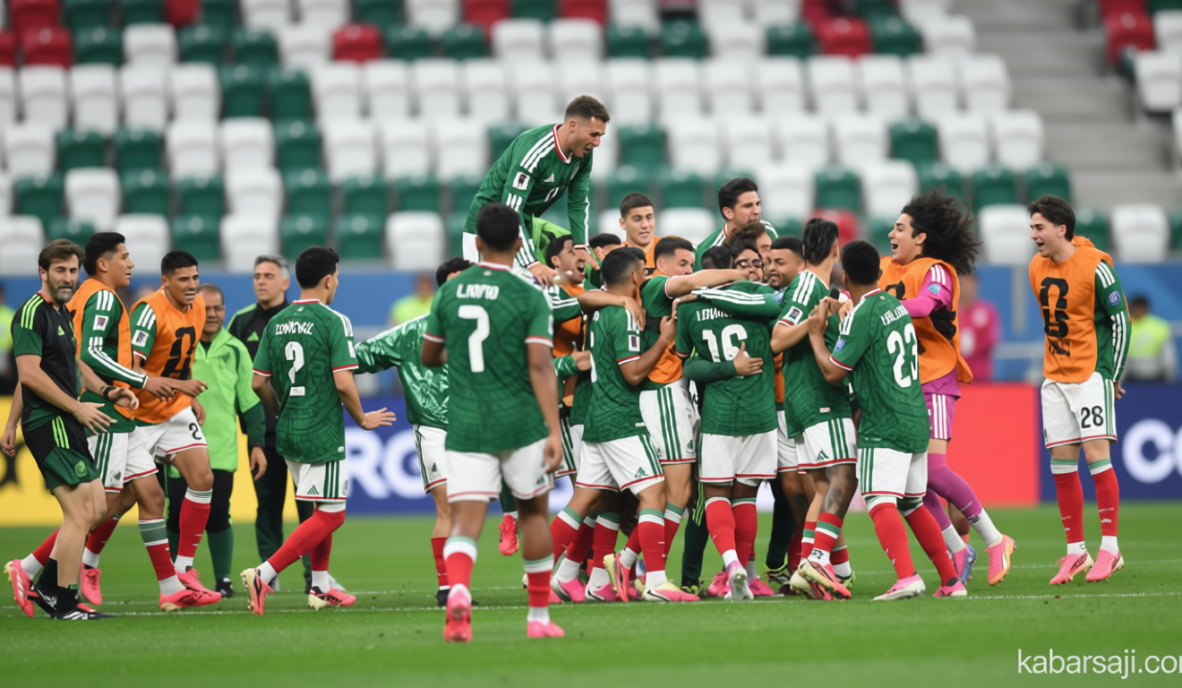 Water Breaks: The Most Controversial Issue at the World Cup