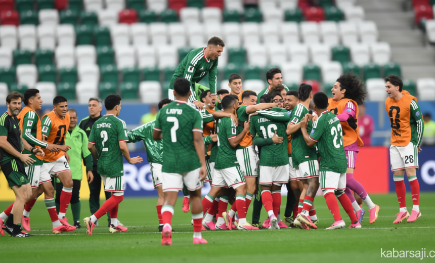 Water Breaks: The Most Controversial Issue at the World Cup