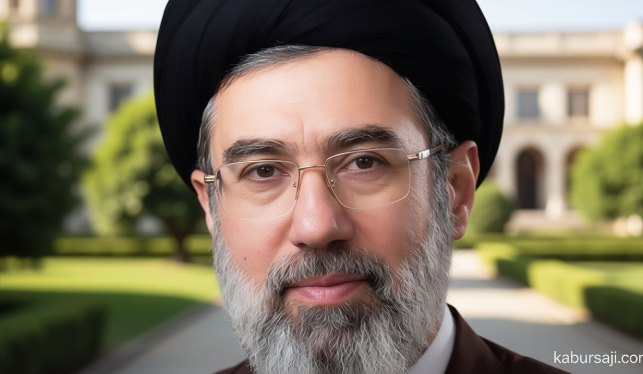Iran After Khamenei: A New Order Takes Shape