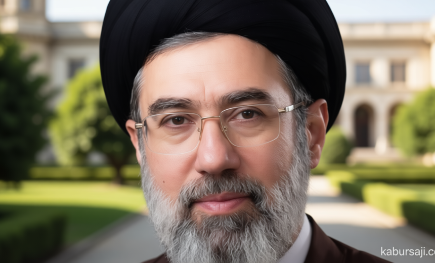 Iran After Khamenei: A New Order Takes Shape