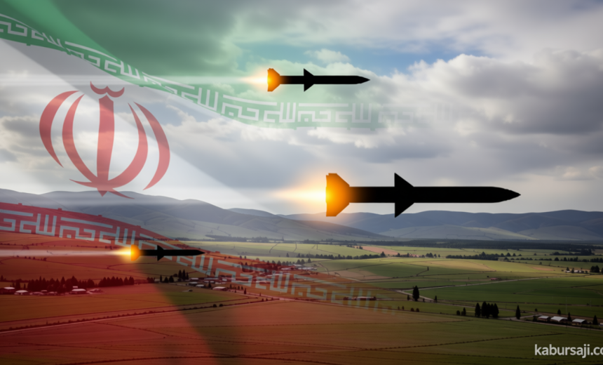 Iran Launches Retaliatory Strike on Amazon Data Center in Bahrain