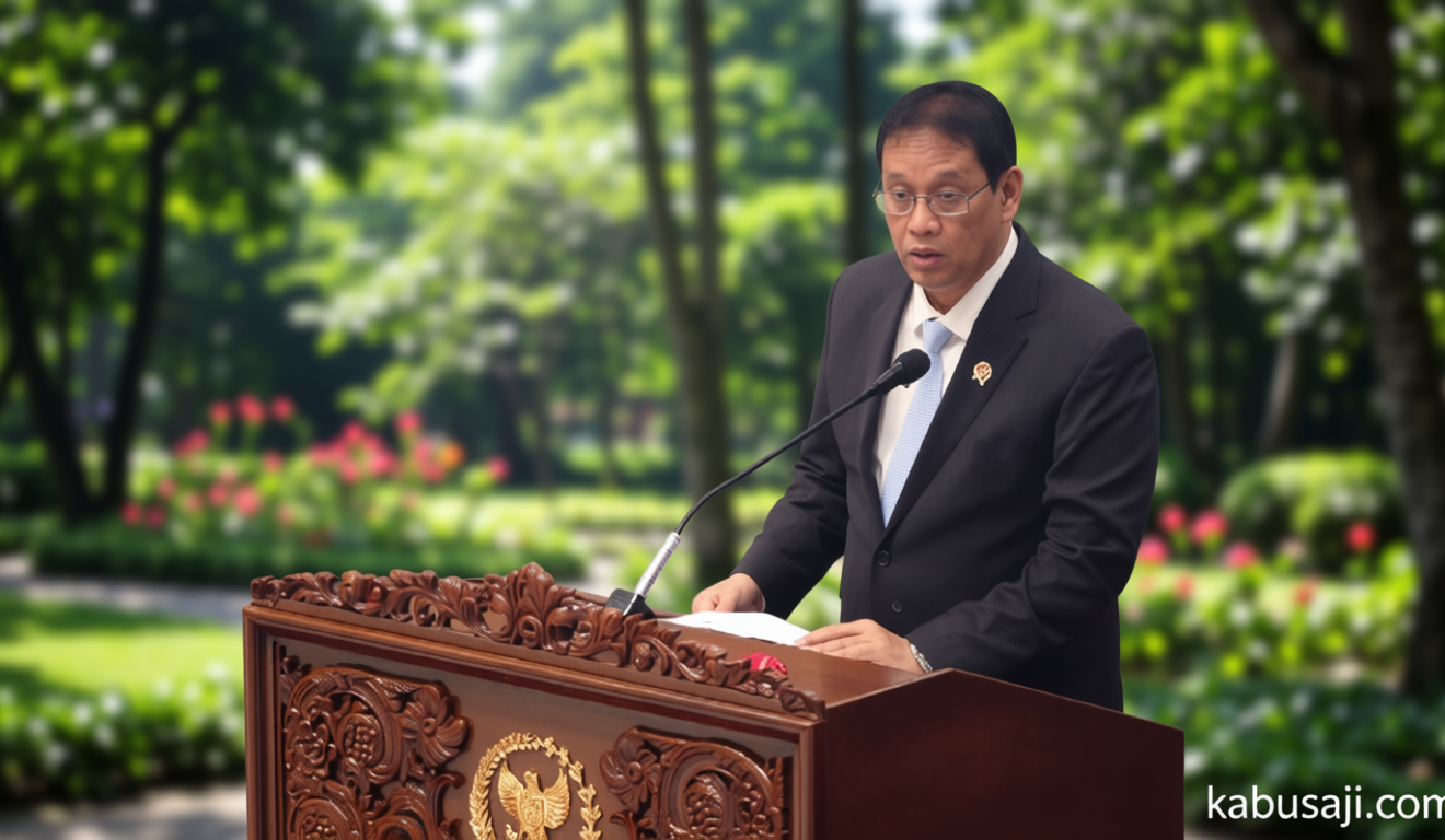 Patriot Bonds Lawsuit: What Does Purbaya Say About It?