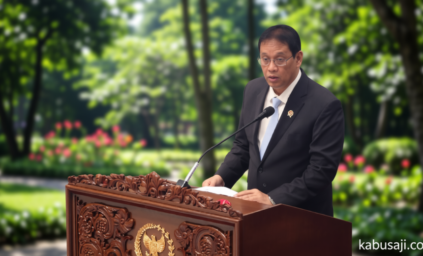 Patriot Bonds Lawsuit: What Does Purbaya Say About It?