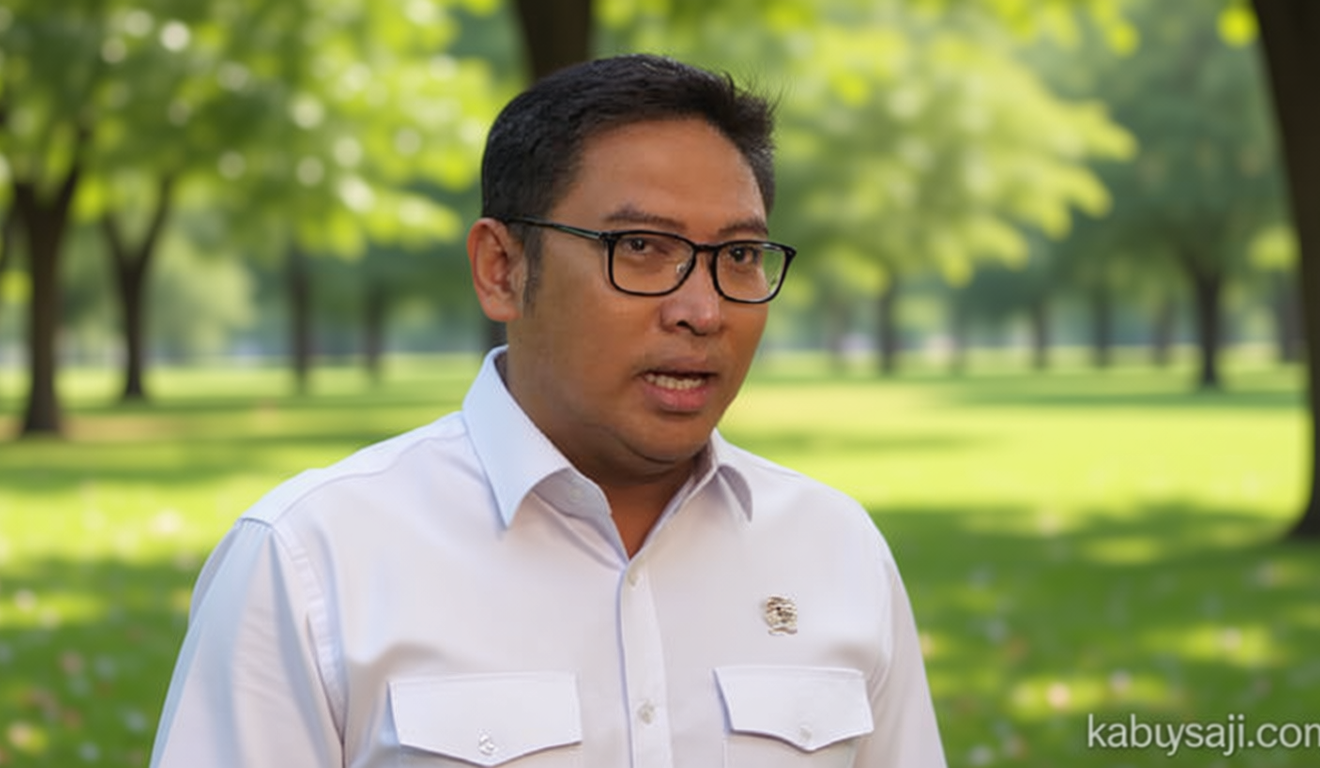 Nanik Deyang Resigns as BGN Chief: Who Will Replace Her?