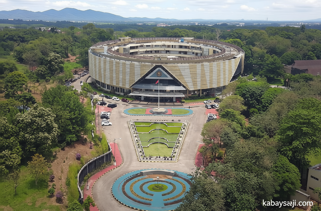 Desil Berubah – Calon Penerima KIP-K di Unpad Terancam Gagal Kuliah