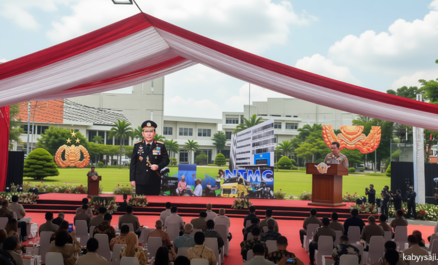 Main Agenda: Prabowo Diagendakan Hadiri Hari Bhayangkara di Cikeas Besok