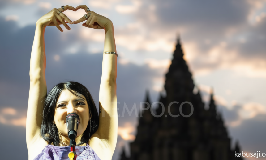 Prambanan Jazz Festival 2026: From Lomba Sihir to MLTR Nostalgia