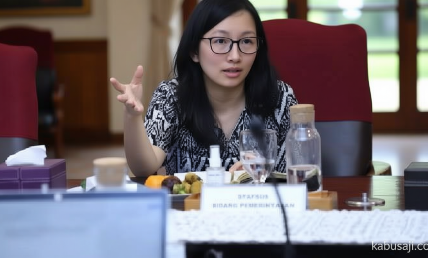 What Happened: Jaksa: Jurist Tan Tidak Ada di Indonesia