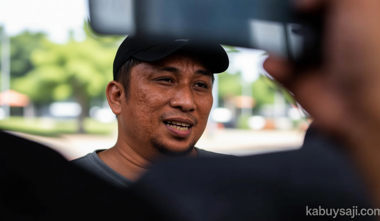 Special Plan: Fakta-fakta Kabinet Bayangan Bentukan Masyarakat Sipil