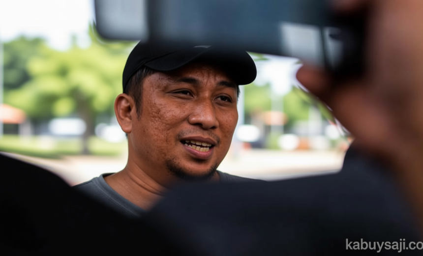 Special Plan: Fakta-fakta Kabinet Bayangan Bentukan Masyarakat Sipil