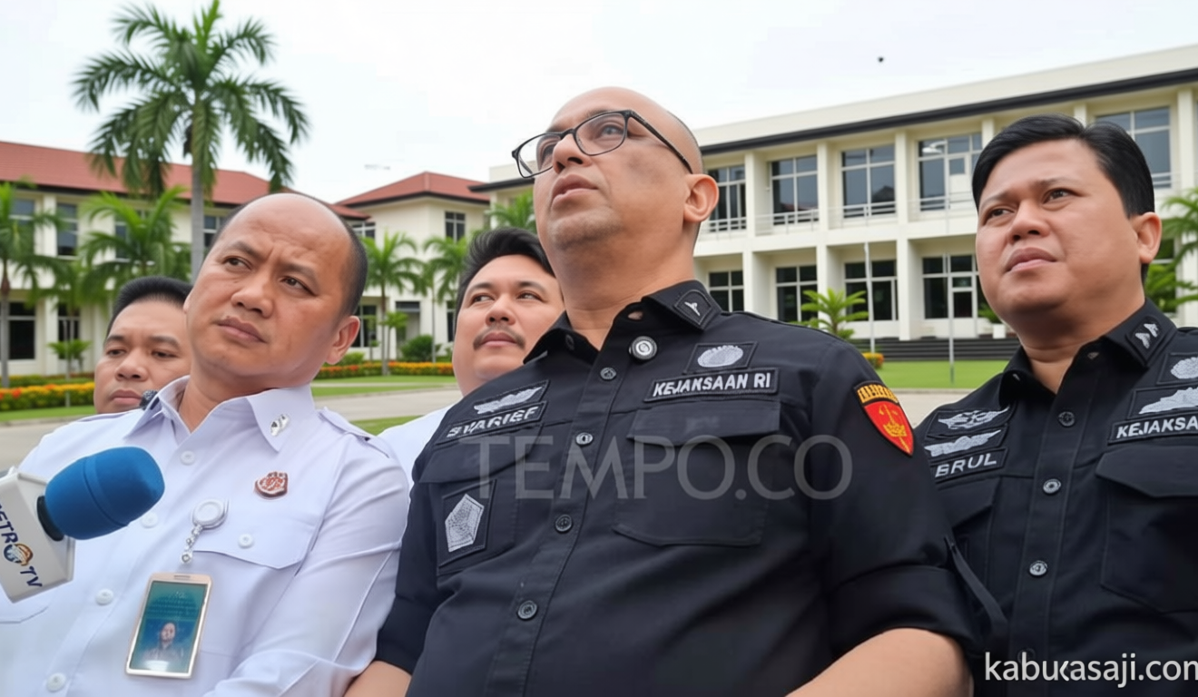 Active Police Member Named as Suspect in Alleged MBG Corruption