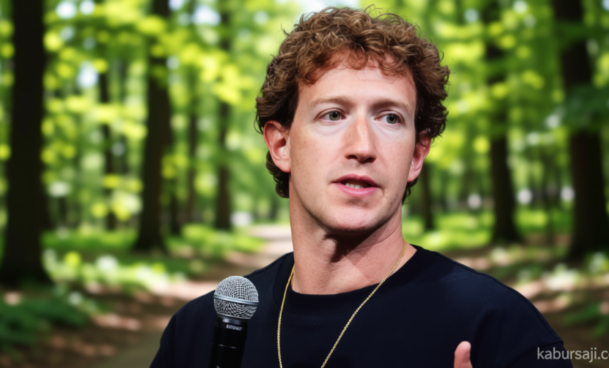 Mark Zuckerberg Says Meta’s AI Agent Development Is Slower Than Expected