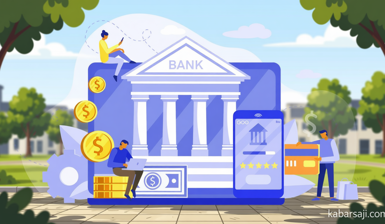 Indonesia’s Trade Deficit: What It Means for the Banking Sector