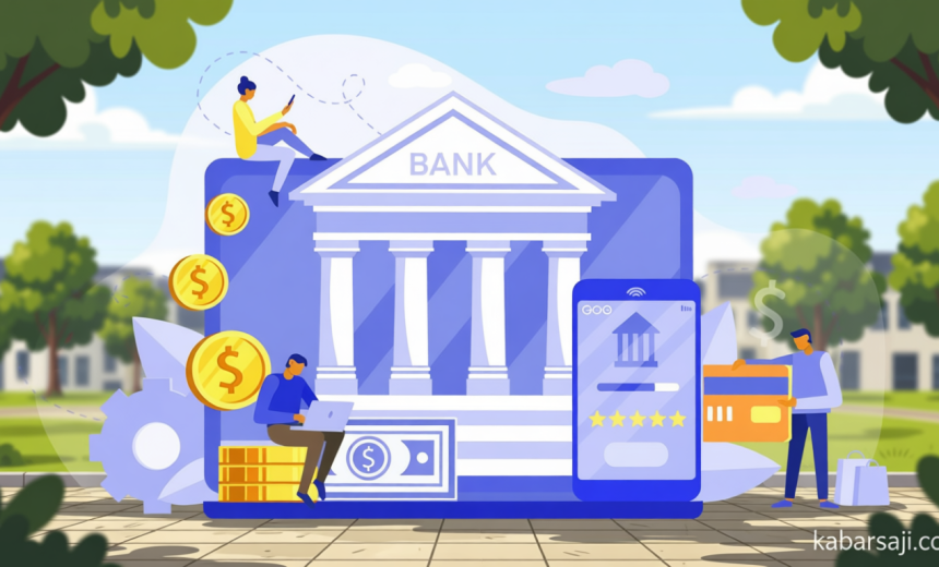 Indonesia’s Trade Deficit: What It Means for the Banking Sector