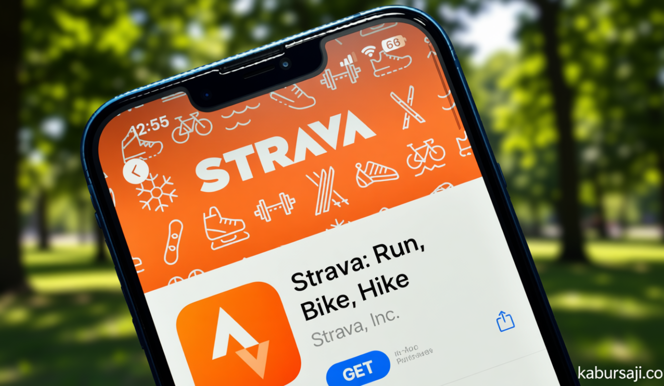 New Policy: Kena PPN, Strava Pastikan Harga Langganan Premium Tak Naik