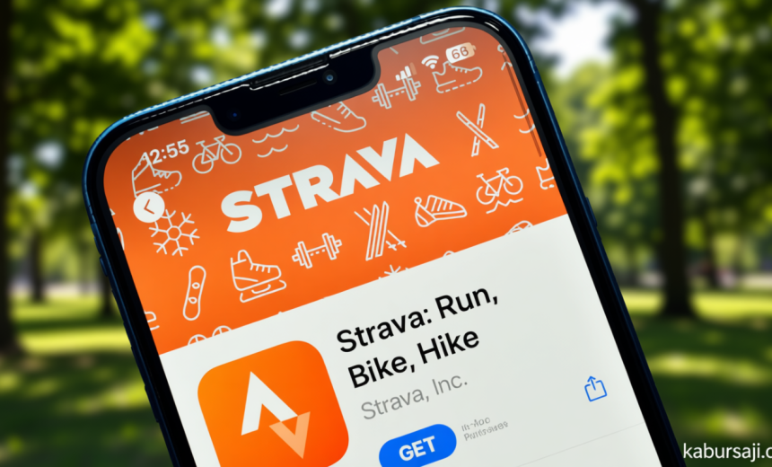 New Policy: Kena PPN, Strava Pastikan Harga Langganan Premium Tak Naik