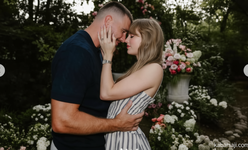 Latest Program: Taylor Swift dan Travis Kelce Sudah Nikah Sebelumnya?