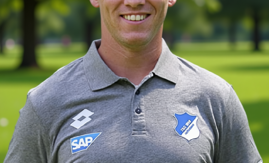 The Downfall: Julian Nagelsmann Out as Germany Coach