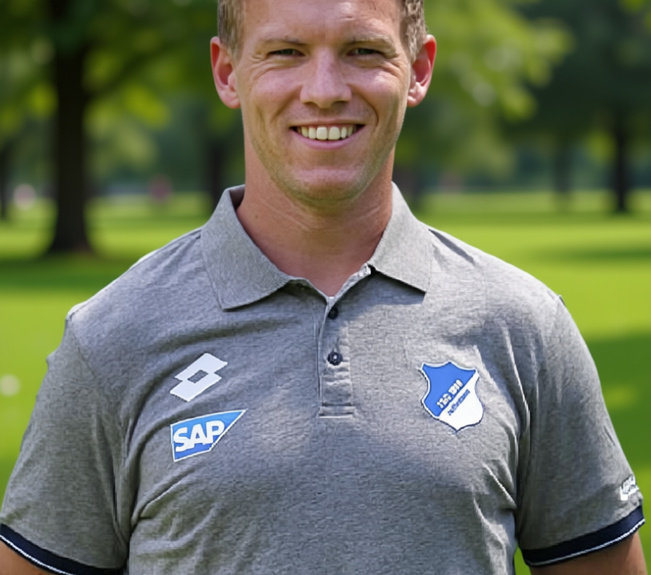 The Downfall: Julian Nagelsmann Out as Germany Coach