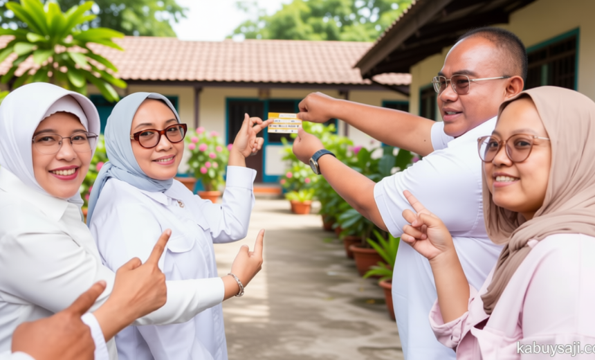Topics Covered: Menteri PPPA dan Kepala BPS Apresiasi Program Pemberdayaan PNM Mekaar