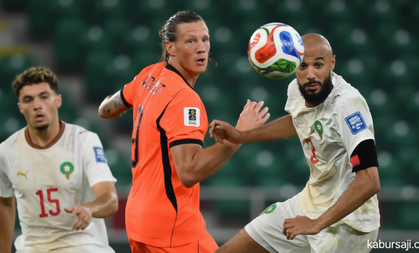 Why the World Cup Can Be Good for Your Mental Health