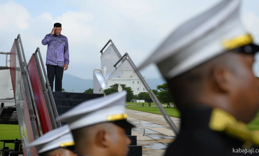 Why Is Malaysian PM Anwar Ibrahim Launching AI Avatar of Himself?