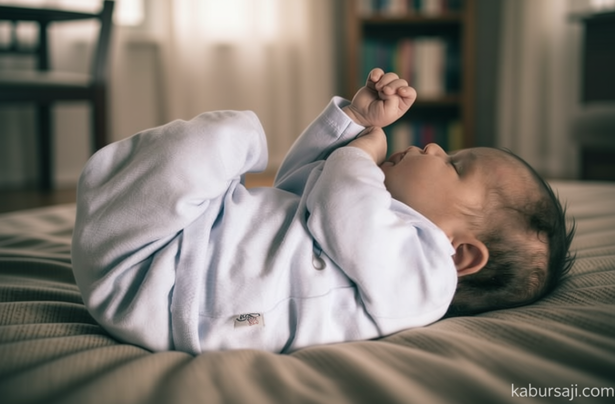Penyebab Bayi Patah Tulang Sejak di dalam Kandungan
