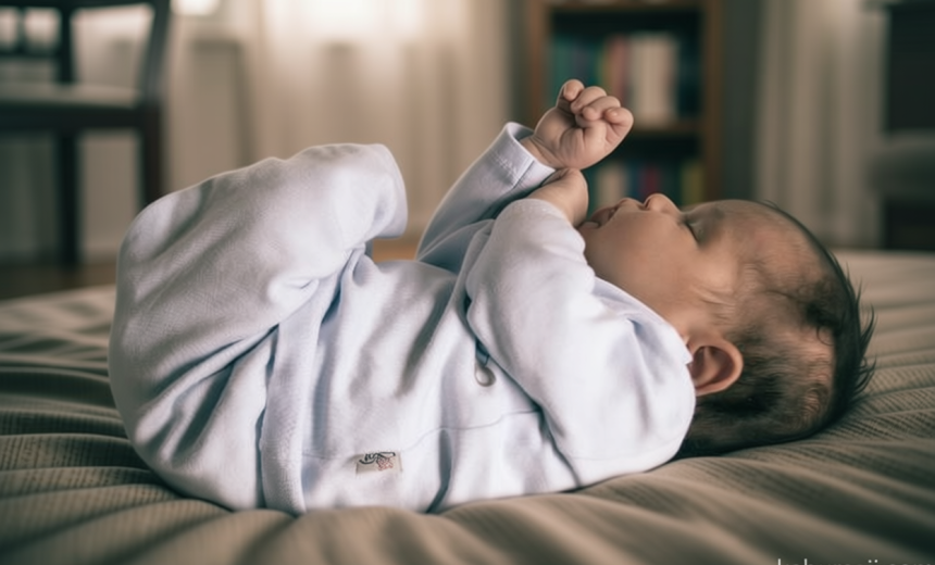 Penyebab Bayi Patah Tulang Sejak di dalam Kandungan