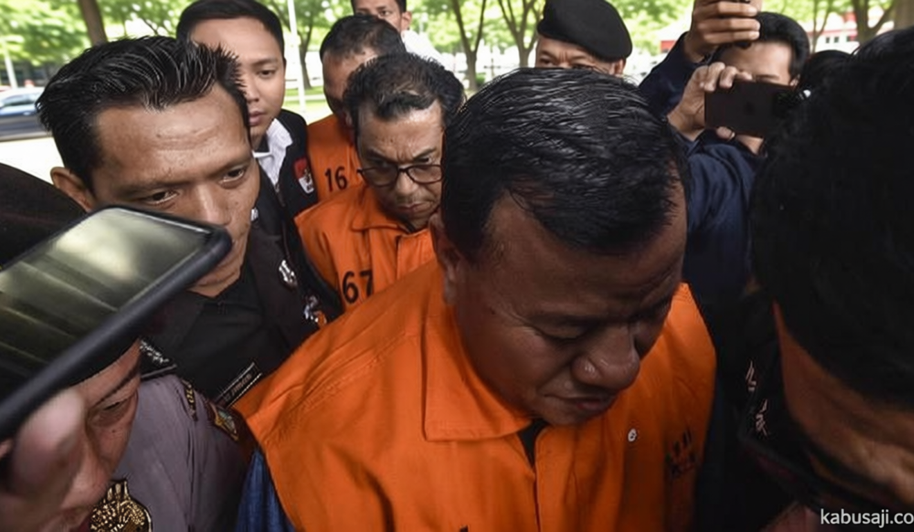 Special Plan: Legislator PKB Soroti Pola Korupsi Kepala Daerah