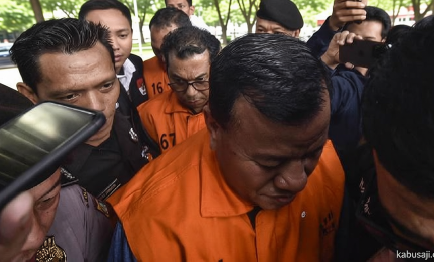 Special Plan: Legislator PKB Soroti Pola Korupsi Kepala Daerah