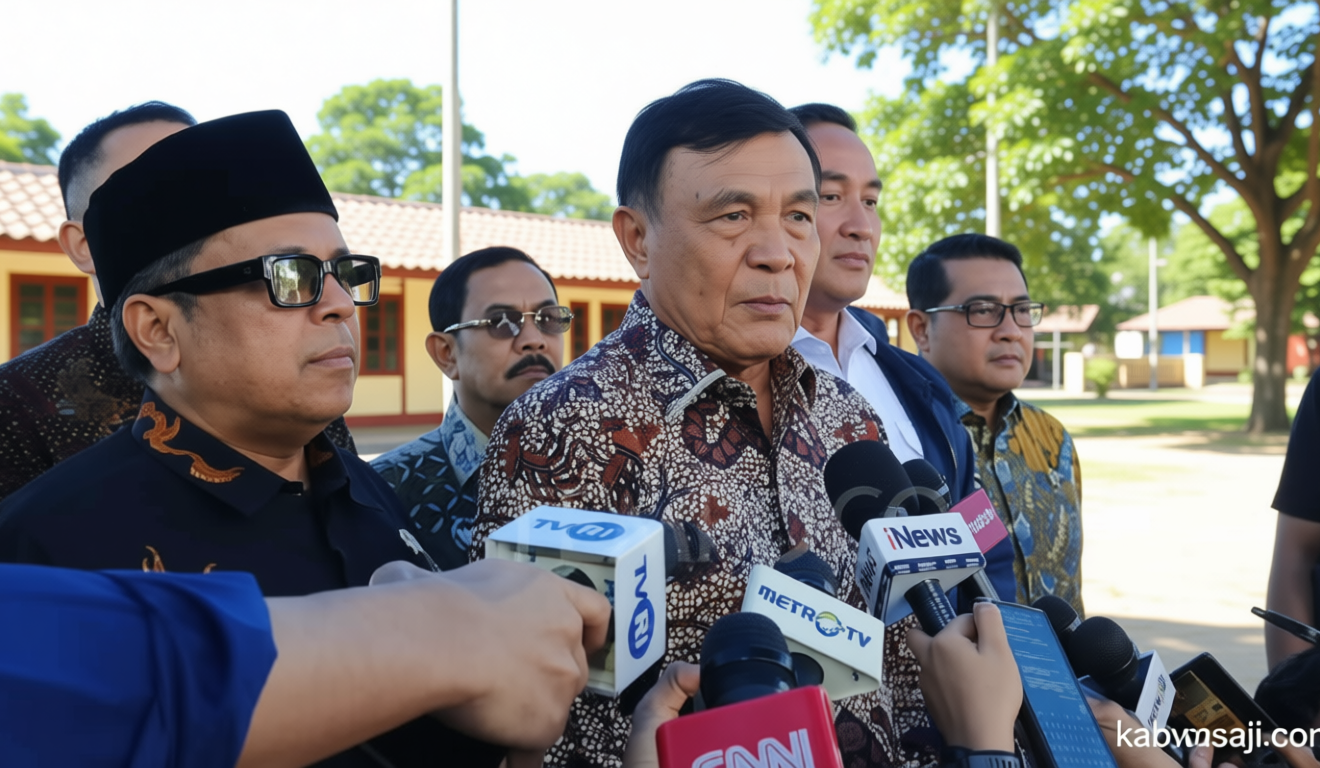 Pemerintah Dukung Usulan BNN Melarang Total Vape
