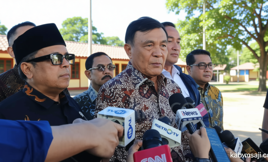 Pemerintah Dukung Usulan BNN Melarang Total Vape