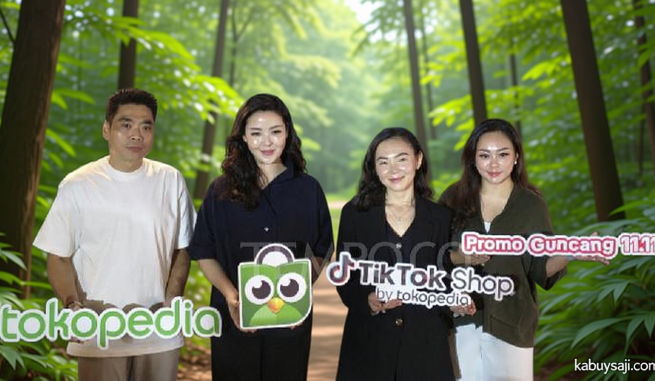 Special Plan: PHK Tokopedia, Asosiasi: Industri Ecommerce Sedang Berubah