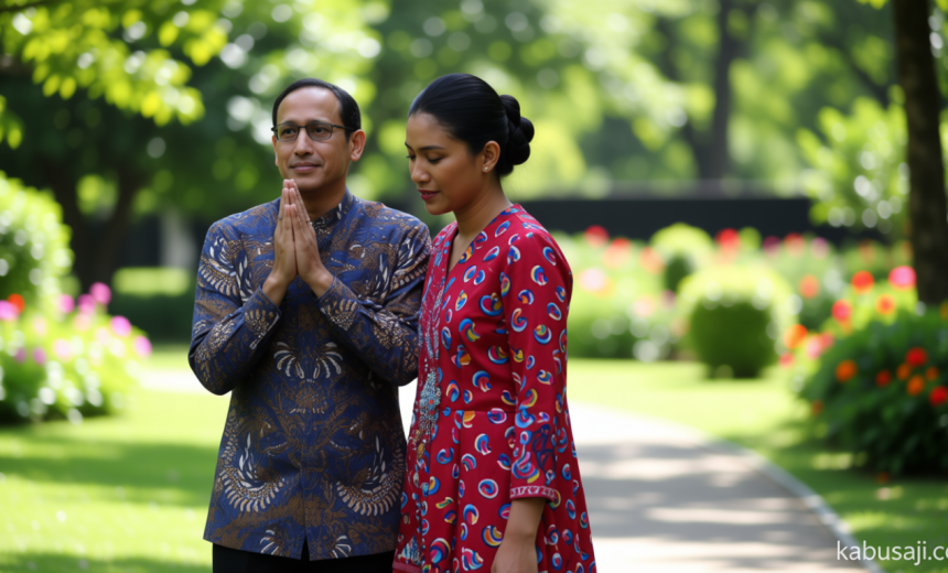 What Happened During: Respons Jaksa soal Dissenting Opinion Vonis Nadiem Makarim