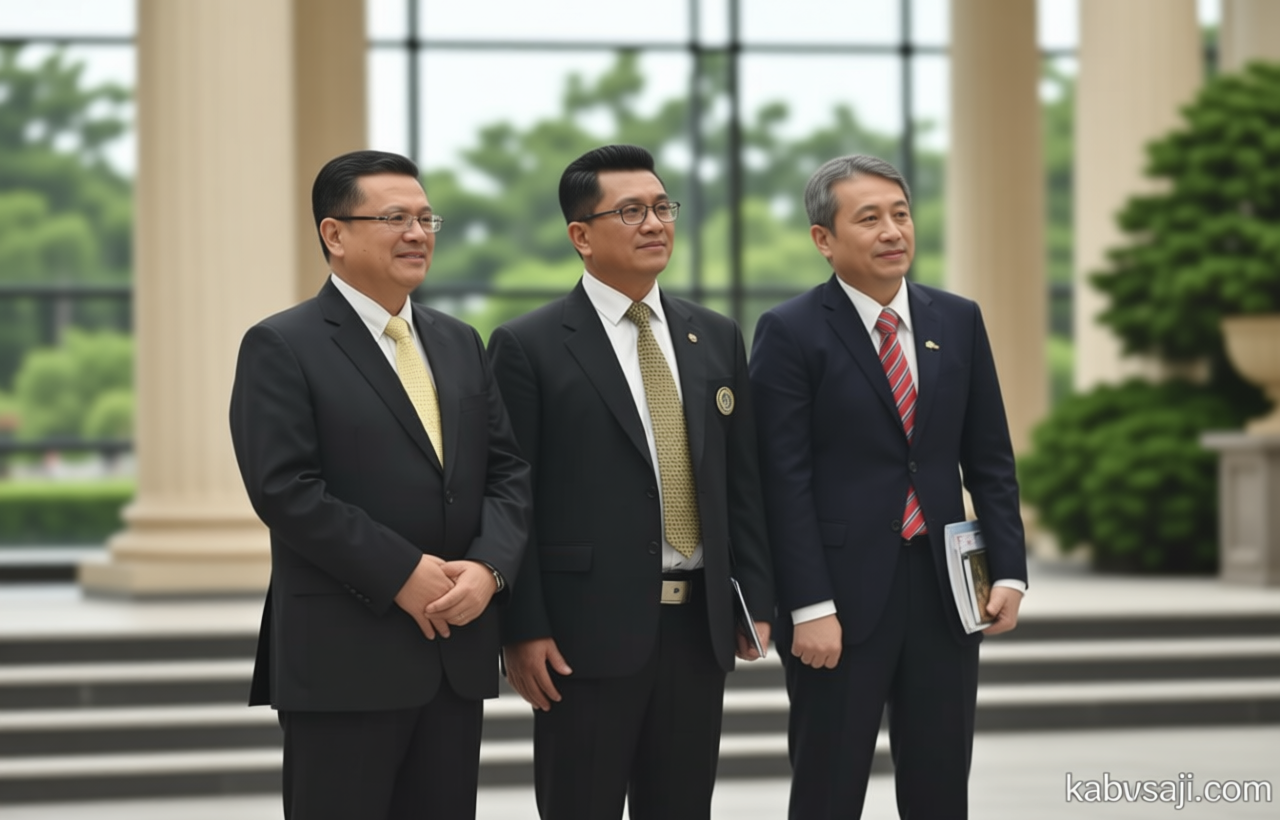 Topics Covered: Mahasiswa UI Usul RUU Sisdiknas Hapus Hak Menteri di Pemilihan Rektor