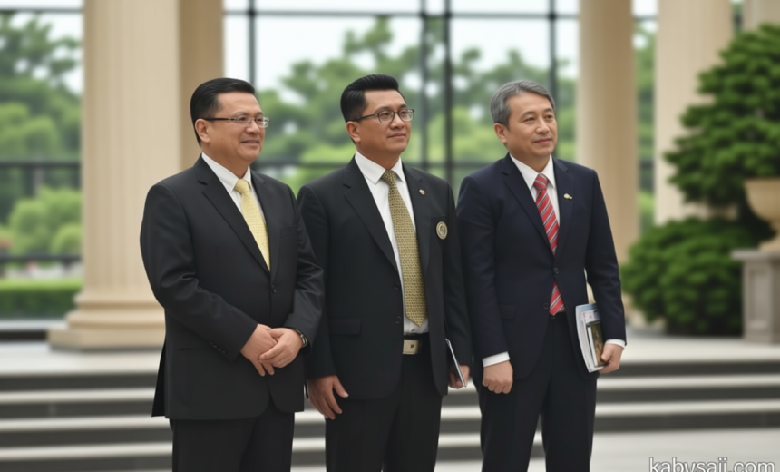 Topics Covered: Mahasiswa UI Usul RUU Sisdiknas Hapus Hak Menteri di Pemilihan Rektor
