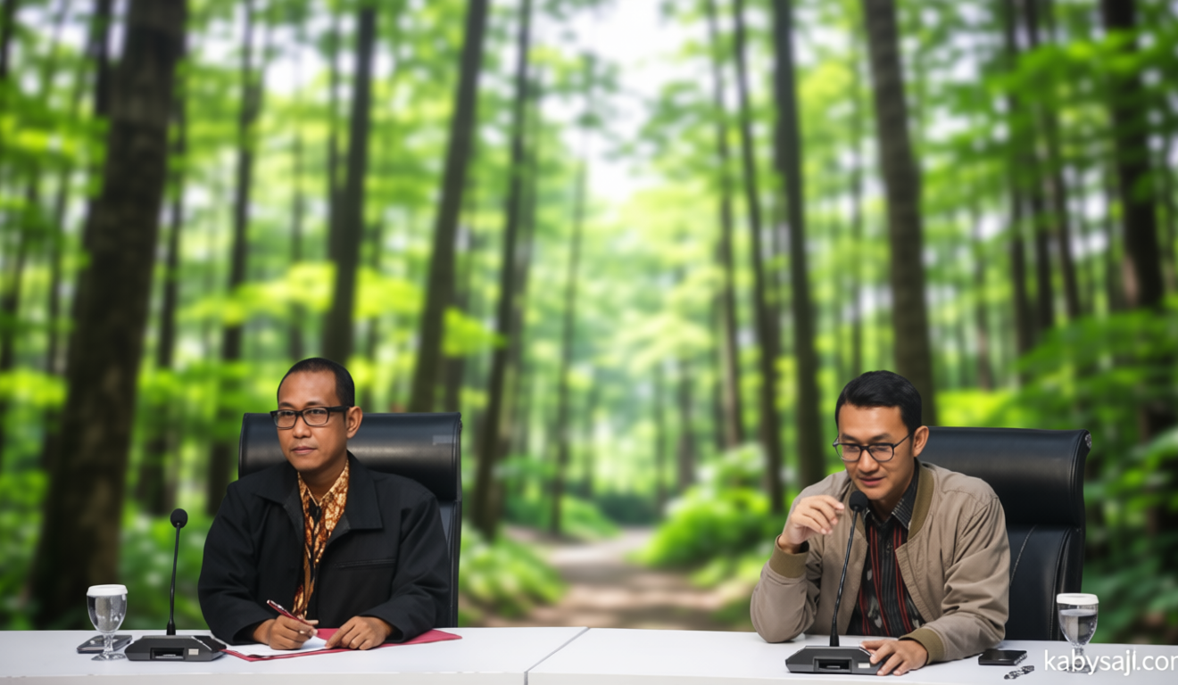 KPK: Gatot Heroe, Tersangka Baru Kasus Suap Bea Cukai