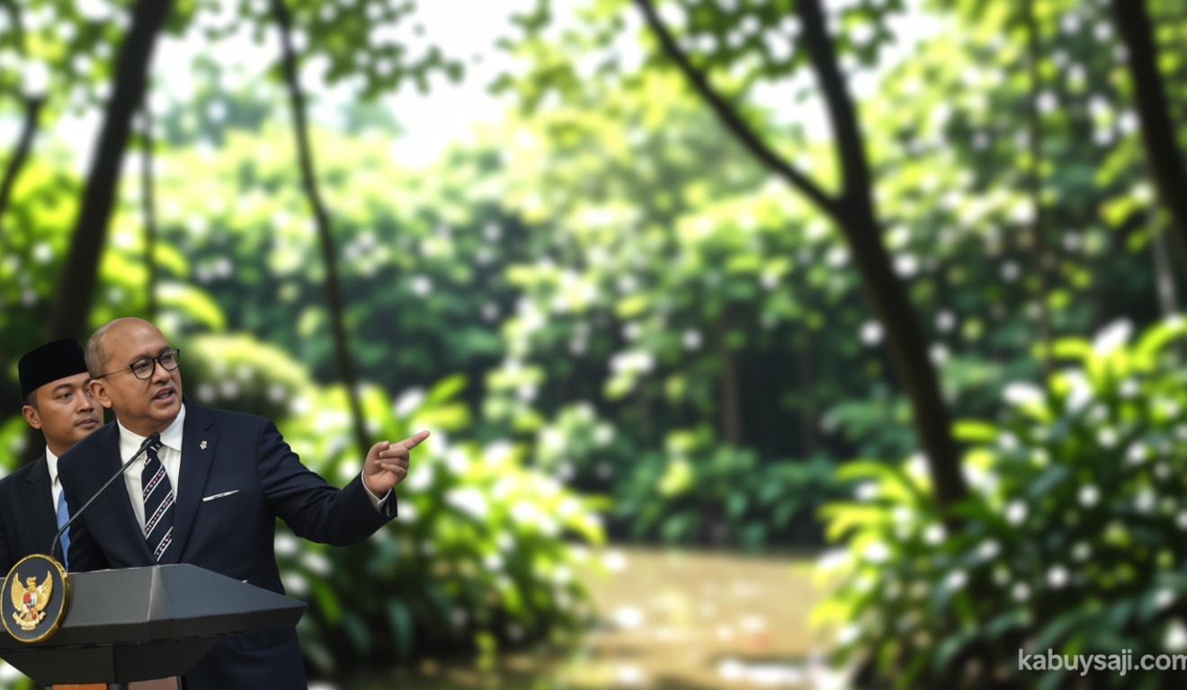 Danantara, Singapore Firms Sign Electricity Export MoUs